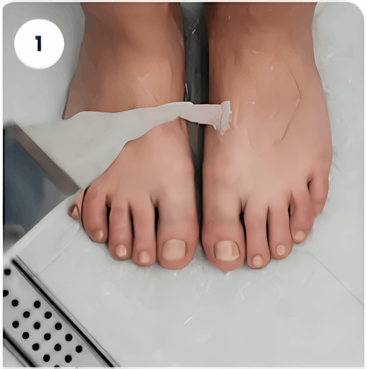 how to use WellaNail